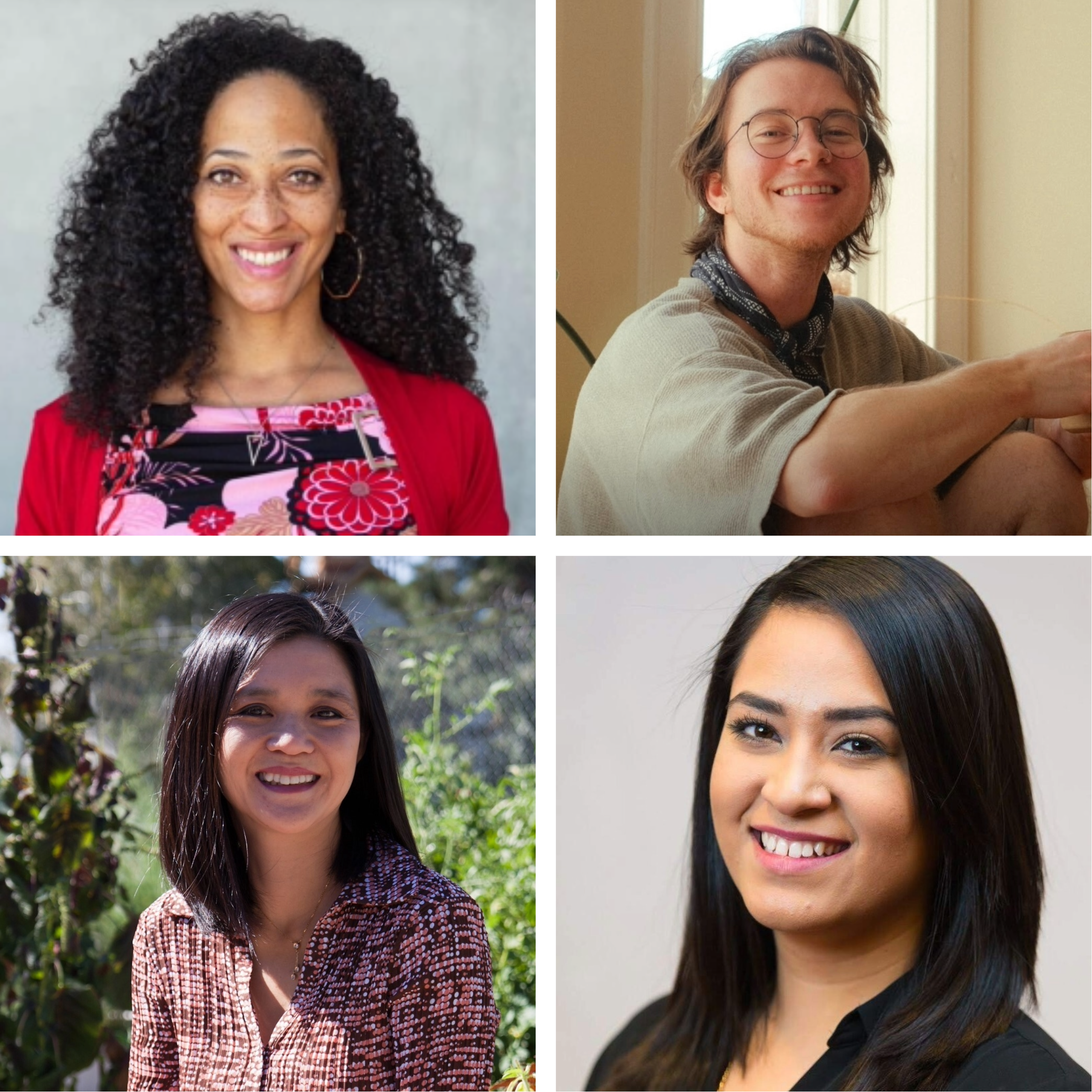 UMHCA Educational Series Brown Bag Multicultural Panel | TPN.health